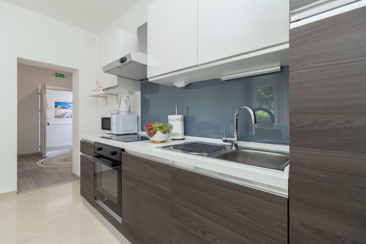 Apartman Peca