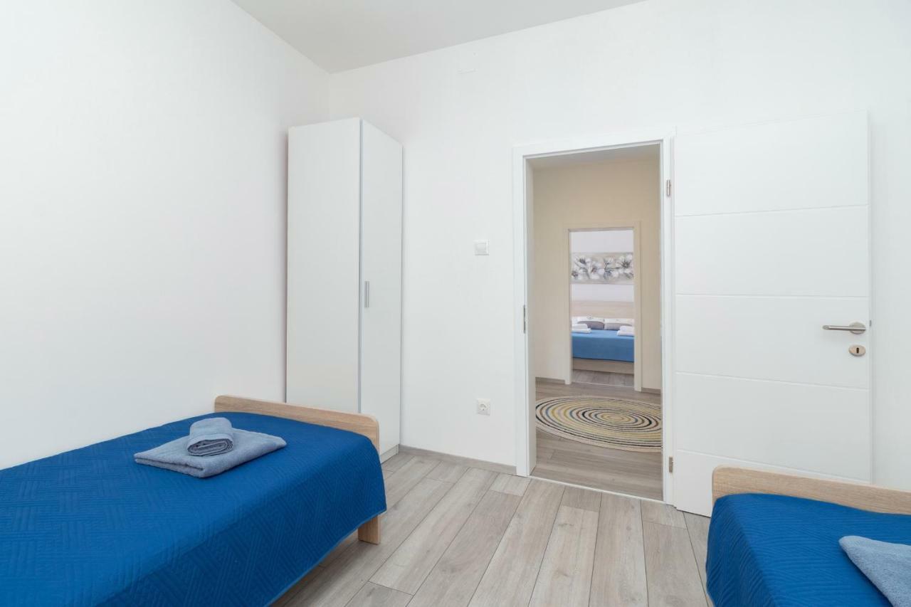 Apartman Peca *