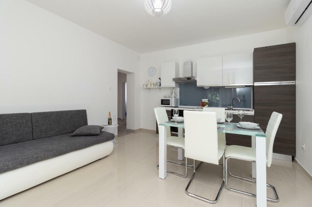 Peca Apartman