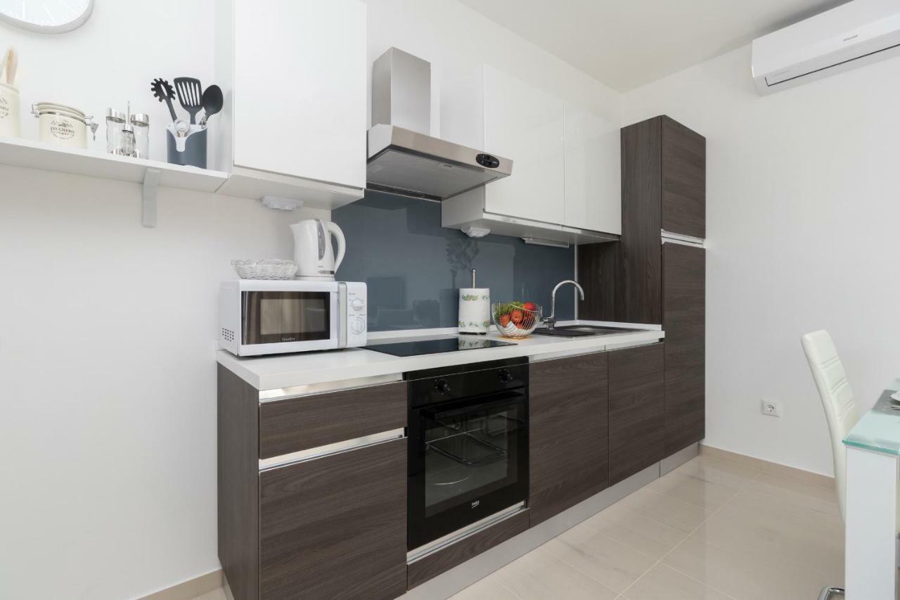 Peca Apartman Zára