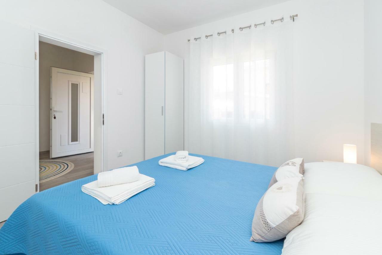 Peca Apartman *