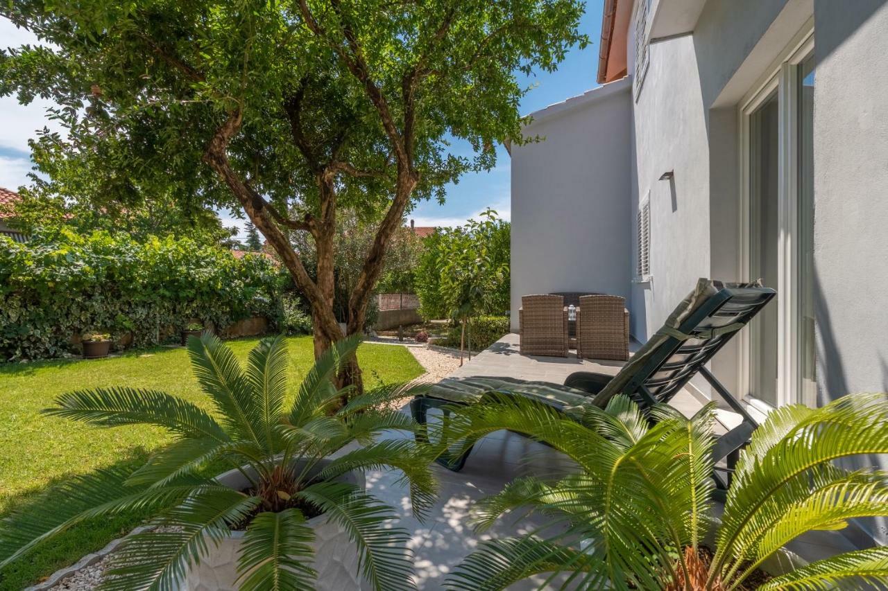 Peca Apartman Zára