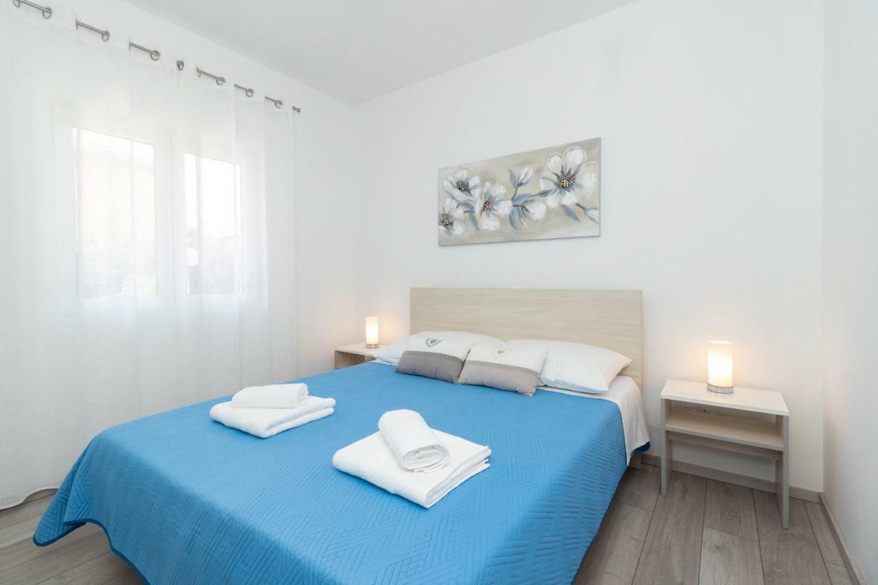 Apartman Peca *
